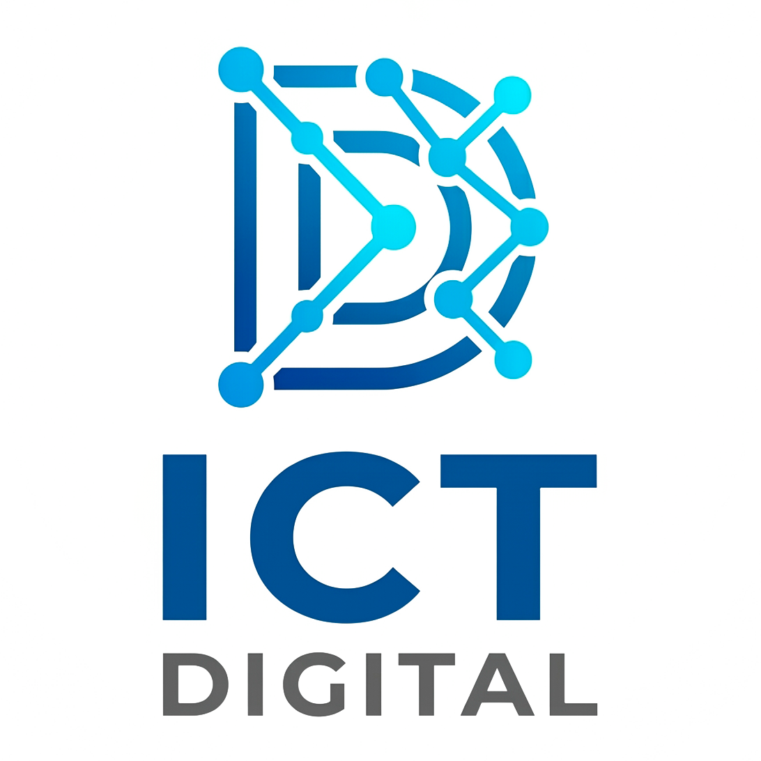 ICT Digital srls